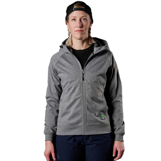 Picture of F.X.D Ladies Work Fleece
